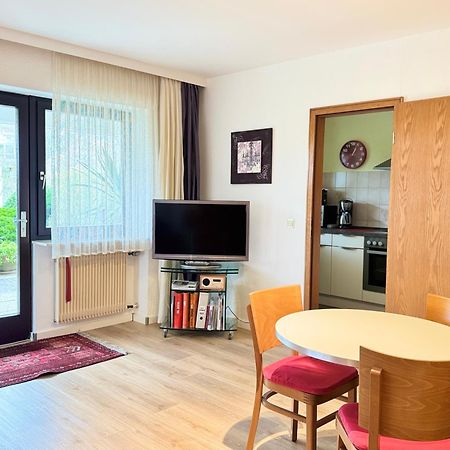 Apartments Gala, Ruhige Lage, Stadtnah バート・キッシンゲン エクステリア 写真