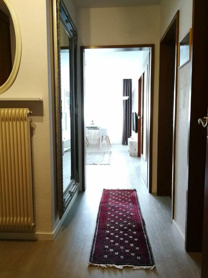 Apartments Gala, Ruhige Lage, Stadtnah バート・キッシンゲン エクステリア 写真